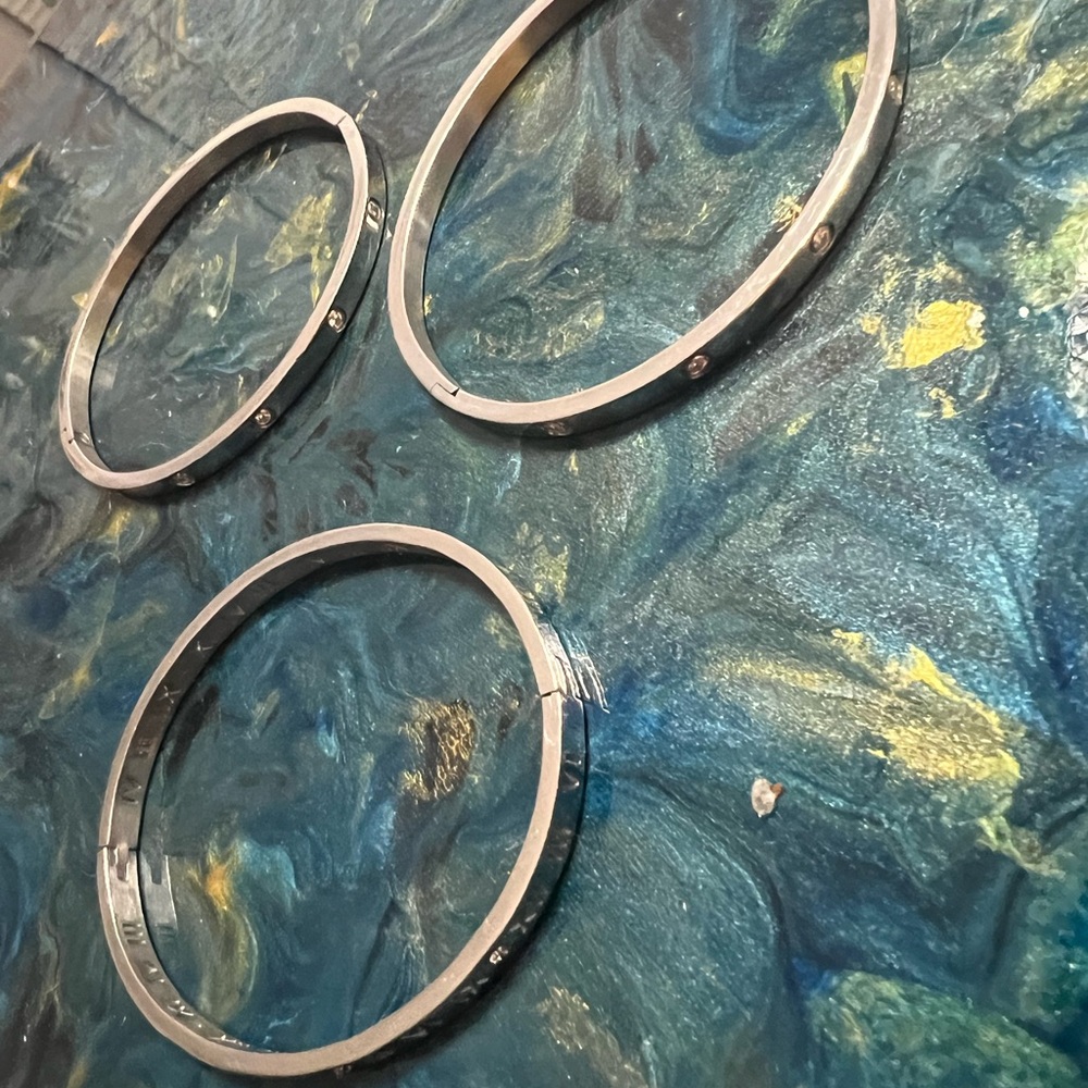 Bangle Bracelets - Picture 2 of 5